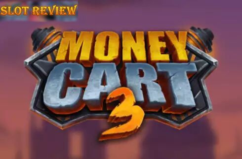 Money Cart 3 icon